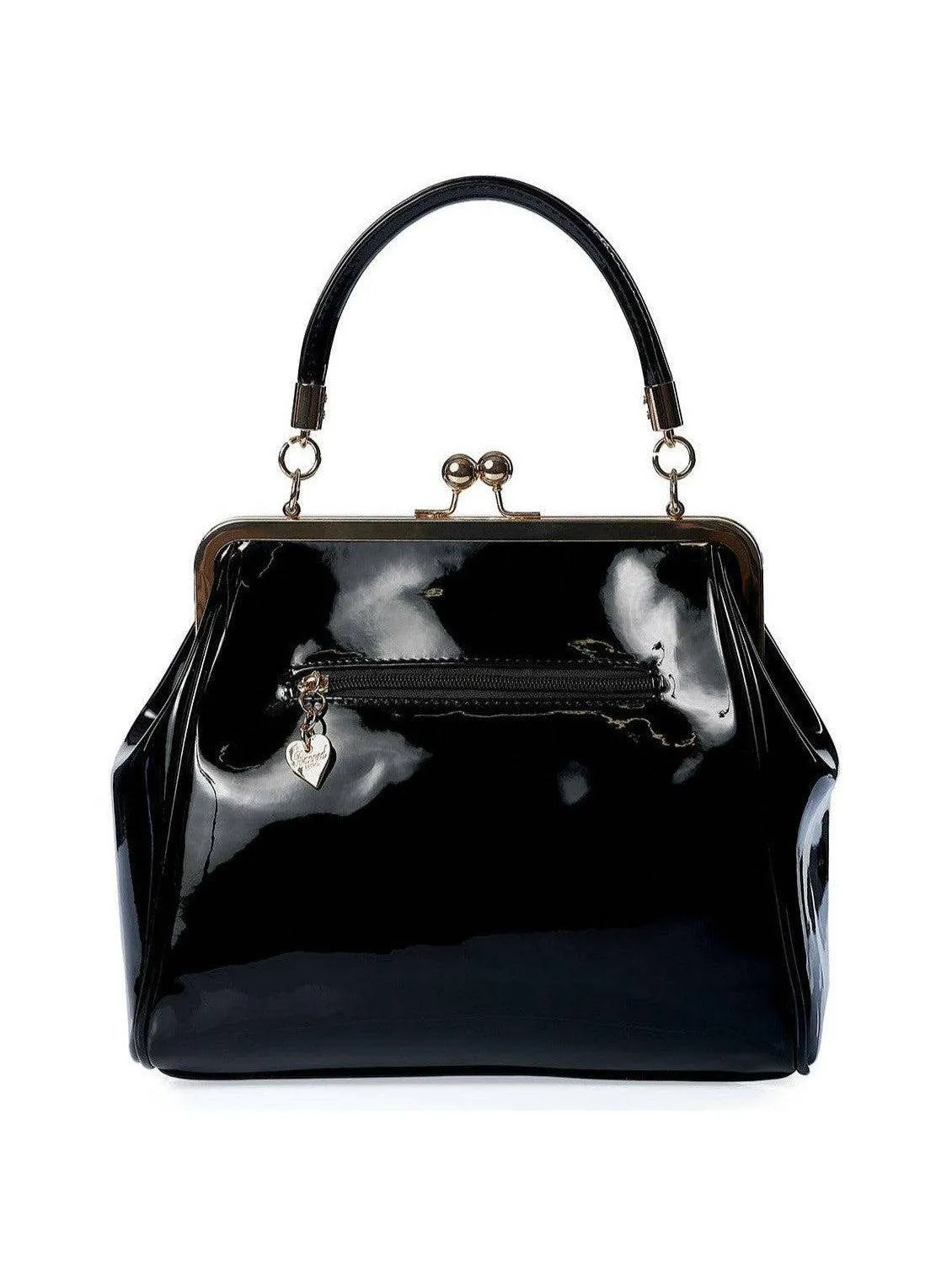 American Vintage Bag Black