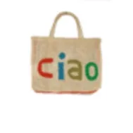 Beach Bag -Ciao (Small)