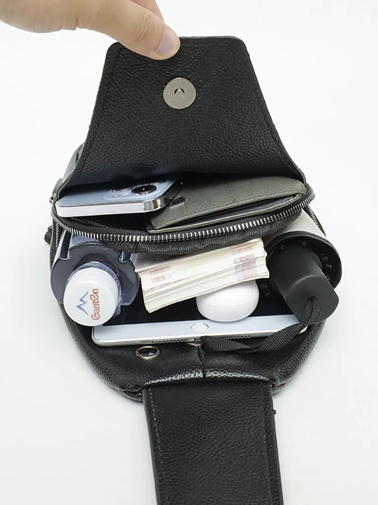 Crosscity Chest Bag