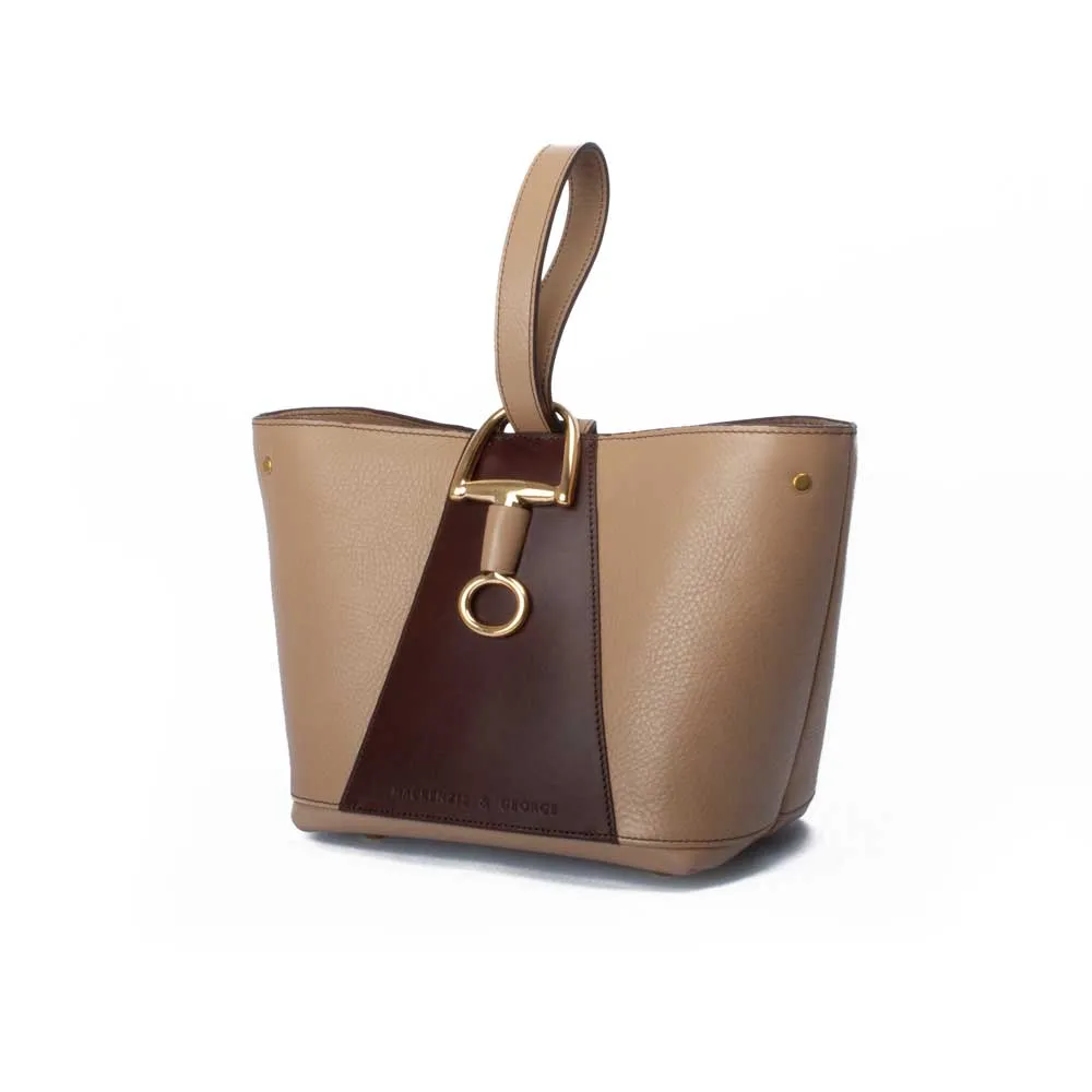 Harper Bag - Toffee