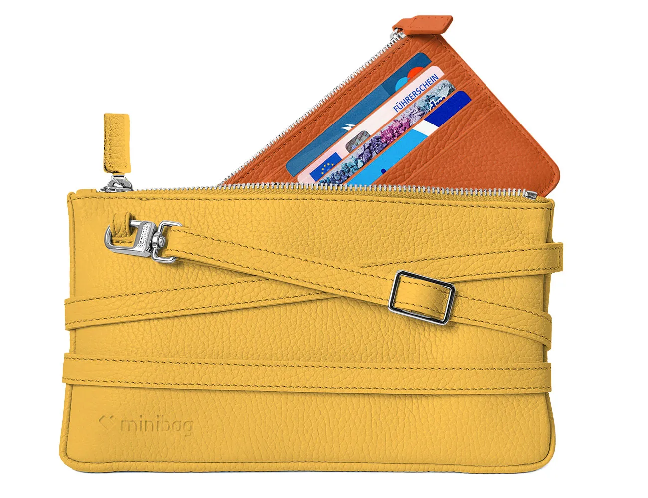 minibag curry