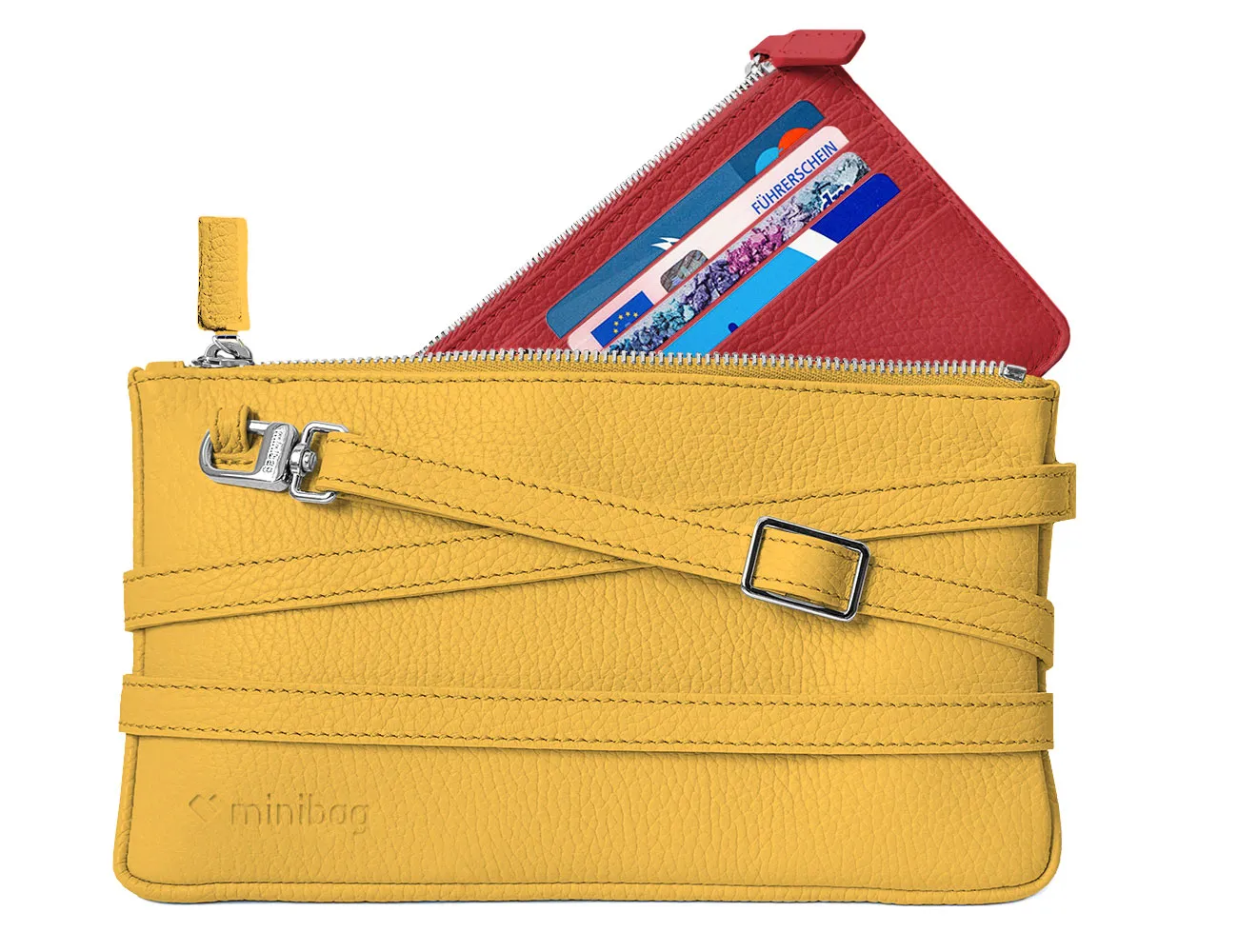 minibag curry