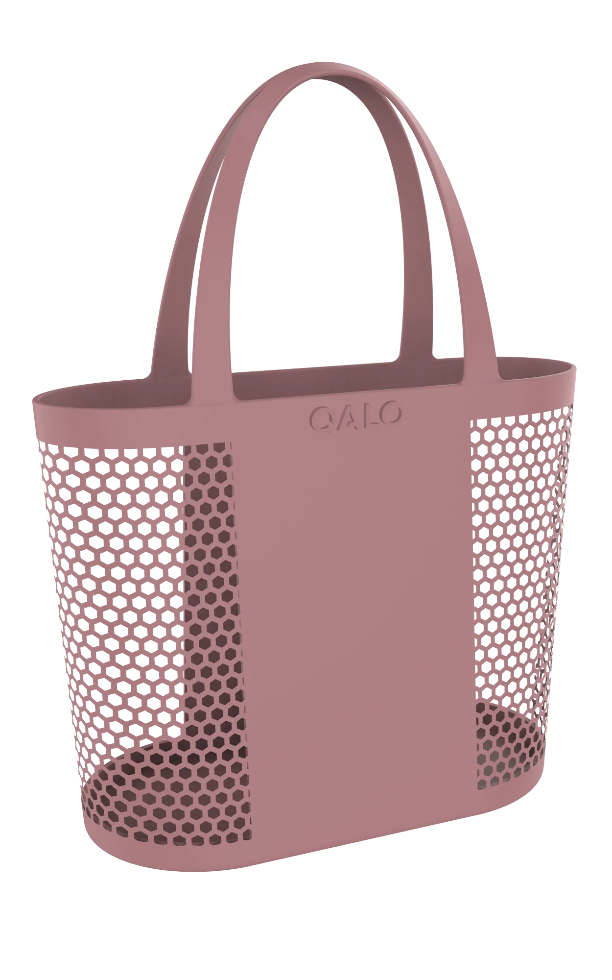Zephyr Silicone Tote