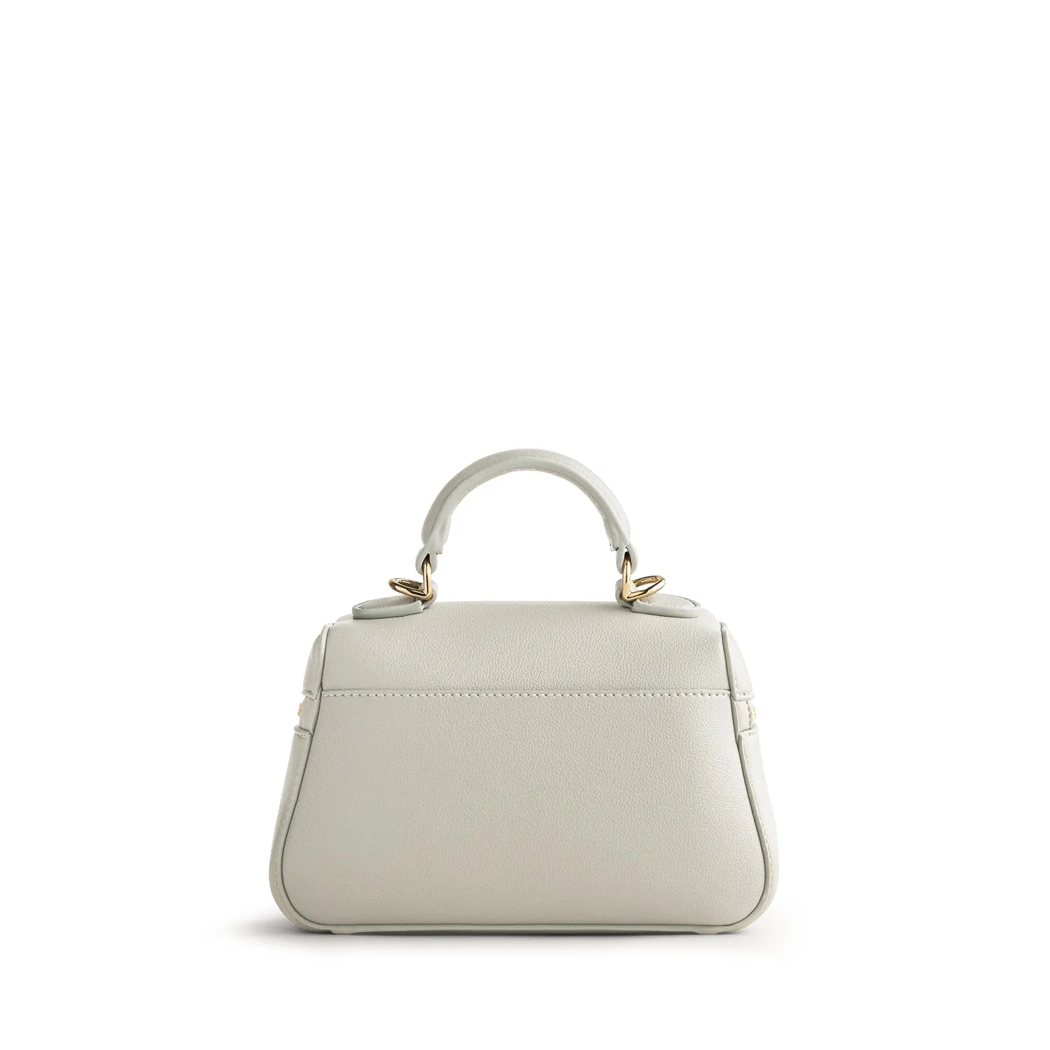 Zipzip Vanity Bag
